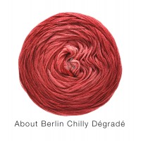 About Berlin Chilly Dégradé nr 106